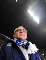 Fussball DFB Pokal : TSV 1860 Muenchen - Schalke 04