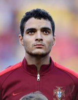 Fussball U 21 Europameisterschaft Finale 2015: Schweden - Portugal