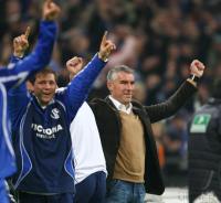 Fussball 1. Bundesliga:FC Schalke 04 - Mainz 05