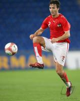 Laenderspiel Oesterreich - Venezuela