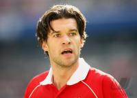 Fussball FC Bayern Muenchen  - 1. FC Koeln