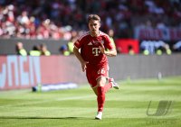 Fussball  Telekom Cup 2026 FC Bayern Muenchen -  RB Leipzig