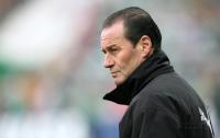 Fussball 1. Bundesliga: HSV, STEVENS