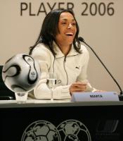 FIFA Gala World Player 2006