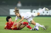 Fussball International FIFA Frauen Weltmeisterschaft  2007 China
