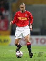 Fussball International  Club WM  Sepahan - Urawa Reds