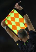 Fussball WM 2006 ESP-TUN