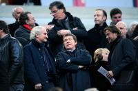 Fussball 1. Bundesliga:   Bayer Leverkusen - Hamburger SV