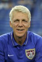 Fussball International  U 20 WM  USA - Polen