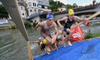 2. Mey Generalbau Triathlon Tuebingen 2016