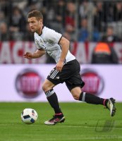 Fussball International Testspiel: Deutschland - Italien