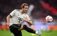 Fussball 1. Bundesliga Saison 2025/2026
FC Bayern Muenchen - SV Werder Bremen