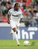 Fussball International: Real Madrid, BALBOA Einzelaktion