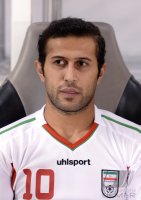 Fussball International WM Qualifikation 2014: Katar - Iran