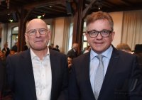 Rottenburg 06.01.2016 Neujahrsempfang der Dioezese Rottenburg-Stuttgart