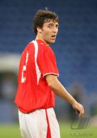 Laenderspiel Oesterreich - Venezuela