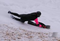 CRESTA RUN St. Moritz 2010  Brabazon Trophy