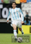 FIFA Junioren-Weltmeisterschaft: Argentinien - USA