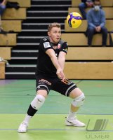 Volleyball 3.Liga  Saison 20/21:  TV Rottenburg - USC Freiburg