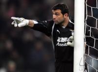 Fussball International Serie A; Roemisches Derby