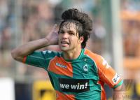 Fussball 1. Bundesliga: Bochum - Bremen
