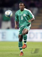 Fussball  International WM 2006, Elfenbeinkueste