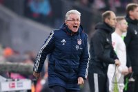 Fussball  1.Bundesliga   Saison 17/18: FC Bayern Muenchen - SV Werder Bremen