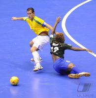 Fussball International FIFA FUTSAL WM 2008