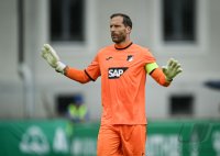 Fussball  1. Bundesliga 2025/2026  Testspiel  
SV Werder Bremen - TSG 1899 Hoffenheim