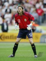 Fussball WM 2006 Deutschland - Argentinien