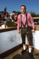 FUSSBALL 1. BUNDESLIGA: Franck Ribery (FC Bayern Muenchen)