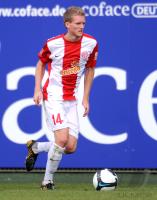 1. Fussball Bundesliga :   Andre Schuerrle (Mainz)