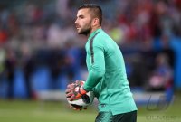 FUSSBALL WM 2018 Vorrunde Portugal - Spanien