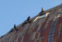 Fussball  International  FIFA WM 2010   Stadion Soccer City