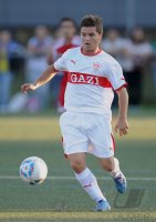 Fussball   A-Jungend  WFV Pokal   2011/2012