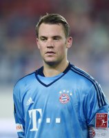 Fussball; Audi Football Summer Tour China 2015 : FC Bayern Muenchen - Guangzhou Evergrade