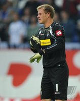 Fussball 1. Bundesliga, Saison 2011/2012: Schalke - Moenchengladbach