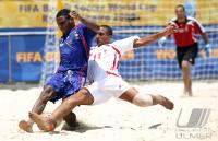 FIFA Beach Soccer World Cup Groupmatches