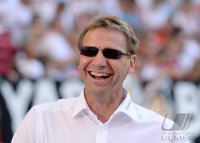 Fussball  1. Bundesliga  13/14: Gudio Buchwald