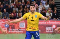 Volleyball 2. Bundesliga Saison 22/23: TV Rottenburg - TSV Mimmenhausen
