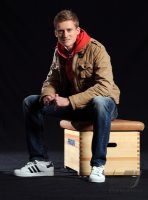 Fussball: 1. BUNDESLIGA  Saison 2010/20111,  Andre SCHUERRLE