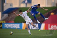 Fussball, Junioren U 17 WM 2025 Sechzehntelfinal, 
Italien - Tschechien