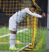 FUSSBALL EUROPA LEAGUE 20/21: BSC Young Boys Bern - Bayer 04 Leverkusen