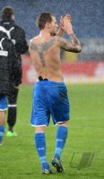 Fussball 1. Bundesliga  2012/2013: Eugen Polanski (TSG 1899 Hoffenheim)