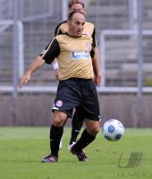 Fussball 3. Bundesliga:  Fatmir Fata (Wuppertal)