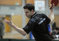 Tischtennis Verbandsklasse  2011/2012