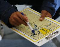 1. Basketball Bundesliga  Walter Tigers Tuebingen