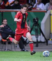 Fussball Nationalmannschaft : Deutschland - Suedafrika