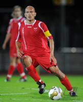 FUSSBALL 3. BUNDESLIGA: Kickers Emden, ZEDI