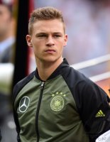 Fussball International Testspiel: Deutschland - Slowakei